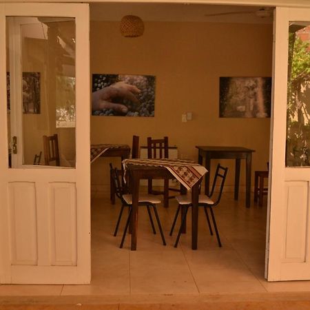 La Morada Hostal Cafayate Luaran gambar