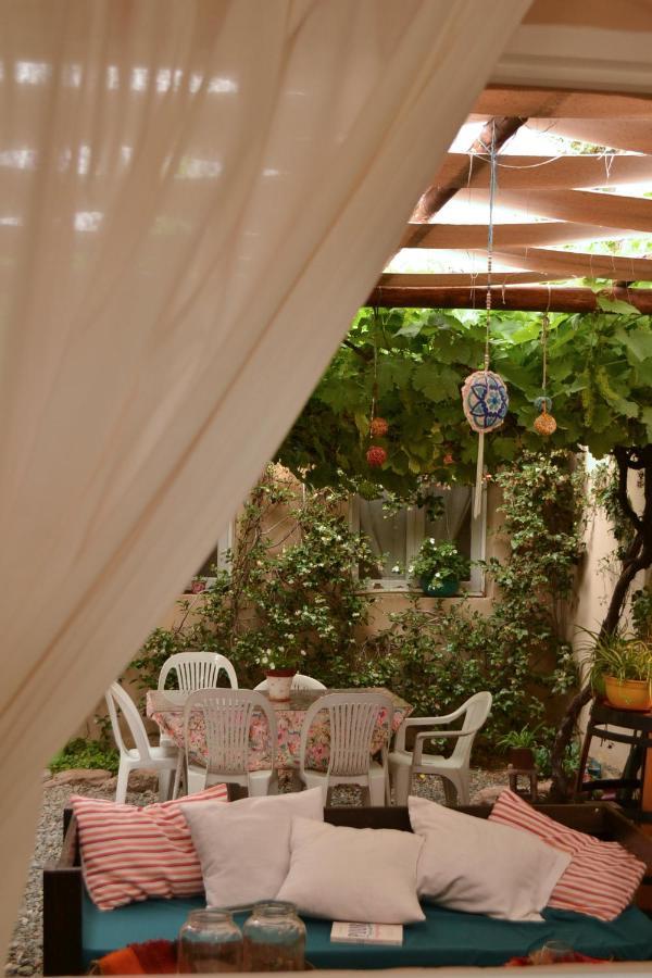 La Morada Hostal Cafayate Luaran gambar