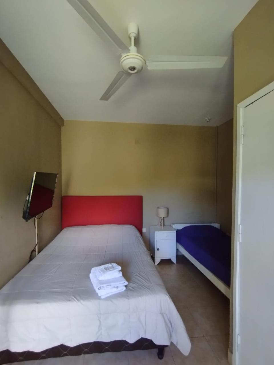 La Morada Hostal Cafayate Luaran gambar