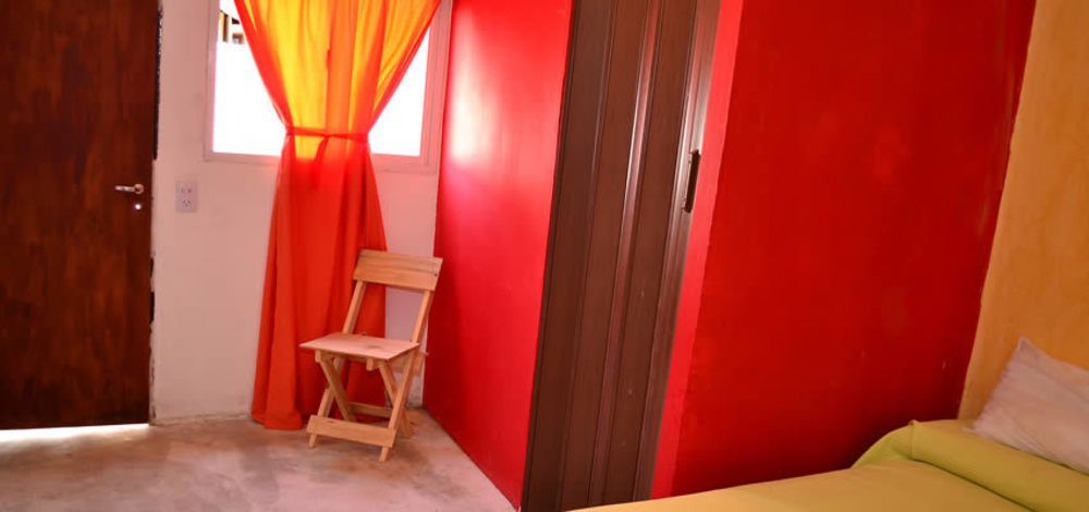 La Morada Hostal Cafayate Luaran gambar