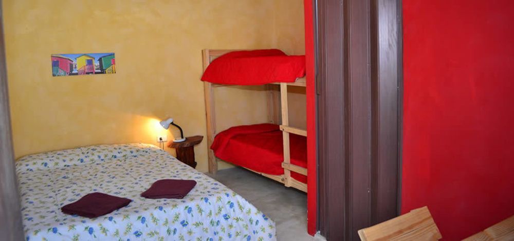 La Morada Hostal Cafayate Luaran gambar