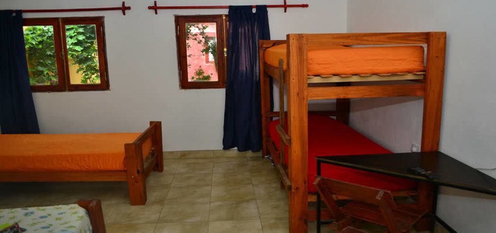 La Morada Hostal Cafayate Luaran gambar
