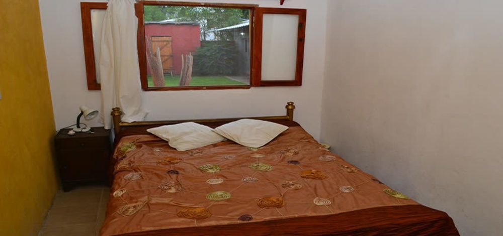 La Morada Hostal Cafayate Luaran gambar