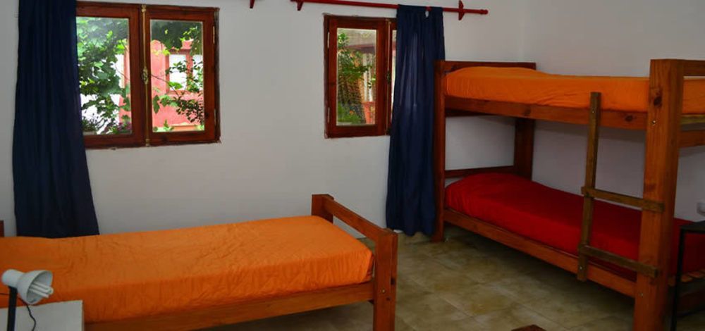 La Morada Hostal Cafayate Luaran gambar