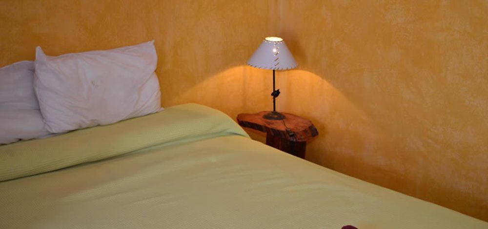 La Morada Hostal Cafayate Luaran gambar