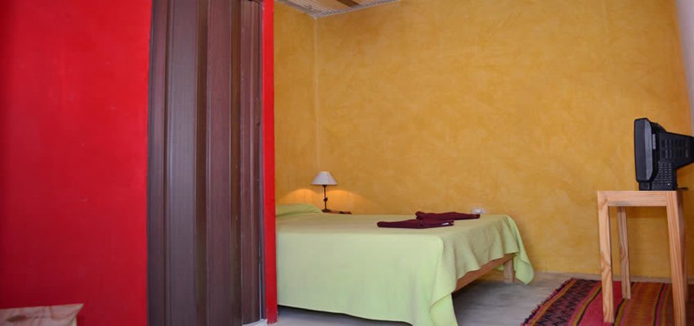 La Morada Hostal Cafayate Luaran gambar