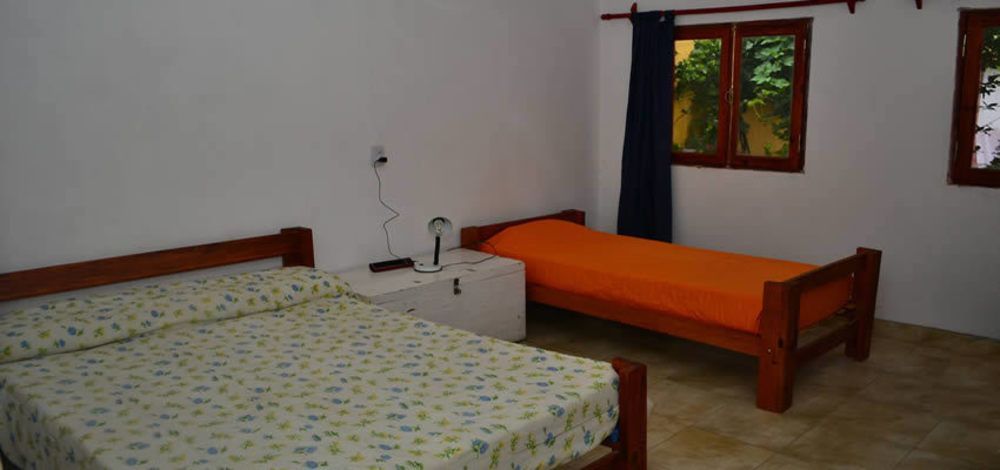 La Morada Hostal Cafayate Luaran gambar