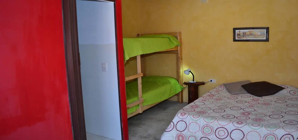 La Morada Hostal Cafayate Luaran gambar