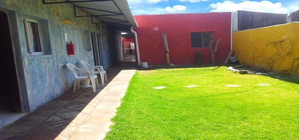 La Morada Hostal Cafayate Luaran gambar