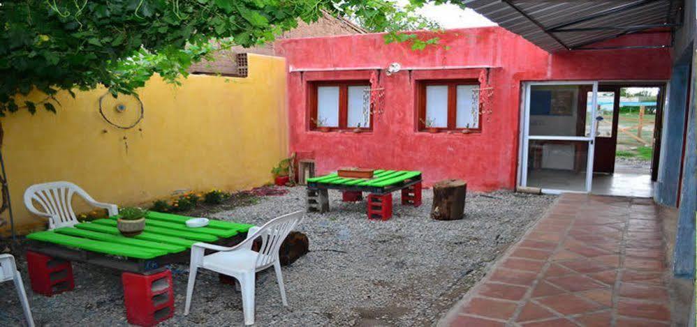 La Morada Hostal Cafayate Luaran gambar