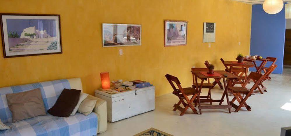 La Morada Hostal Cafayate Luaran gambar