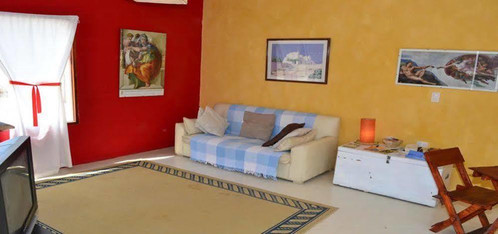 La Morada Hostal Cafayate Luaran gambar